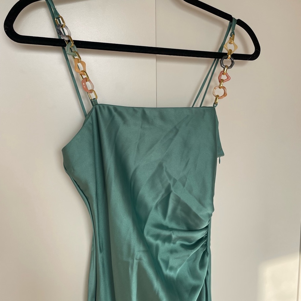 Brand new Zara dress - Picture 3 of 4